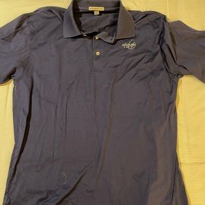 Peter Millar NWOT golf polo